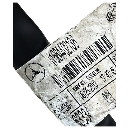 Chicote Caixa Câmbio Mercedes GL 350 3.0 V6 258 cv 2014 2015