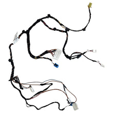 Chicote Console Central Mercedes GL 350 2013 2014 2015 2016