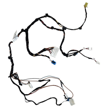 Chicote Console Central Mercedes GL 350 2013 2014 2015 2016