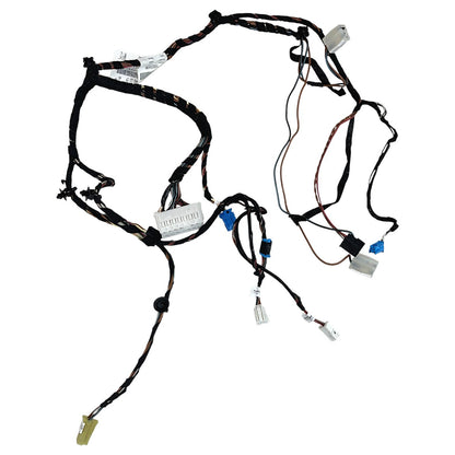 Chicote Console Central Mercedes GL 350 2013 2014 2015 2016