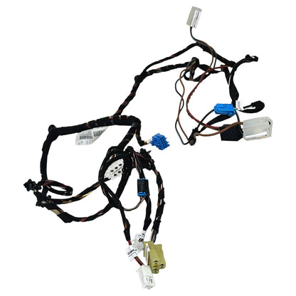 Chicote Console Central Mercedes GL 350 2013 2014 2015 2016