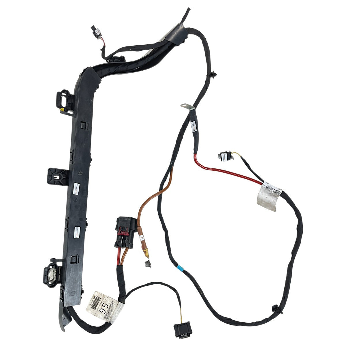 Chicote Cremalheira Direção Mercedes GL 350 2014 2015 2016