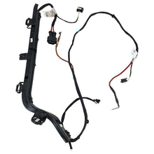 Chicote Cremalheira Direção Mercedes GL 350 2014 2015 2016