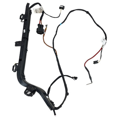 Chicote Cremalheira Direção Mercedes GL 350 2014 2015 2016