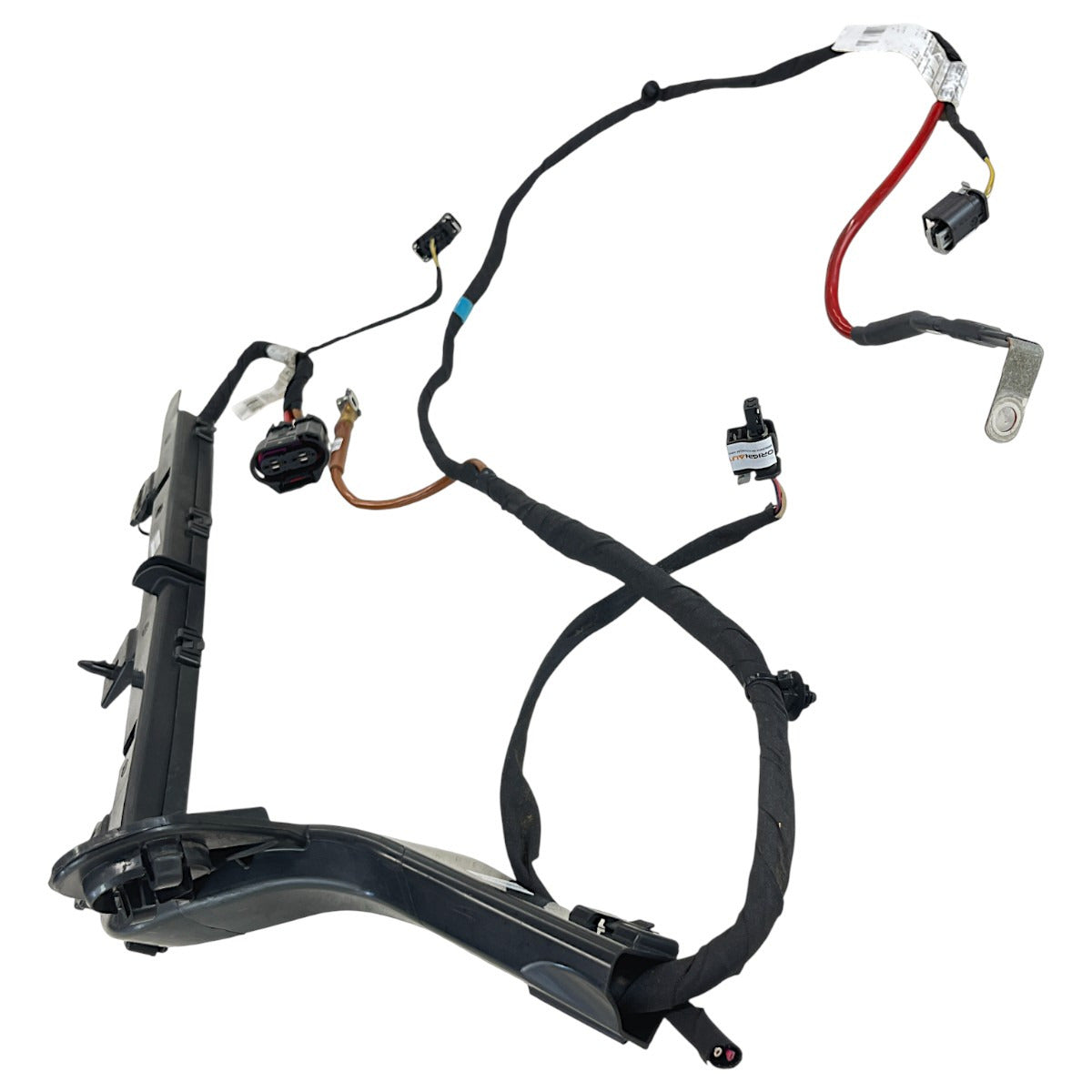 Chicote Cremalheira Direção Mercedes GL 350 2014 2015 2016