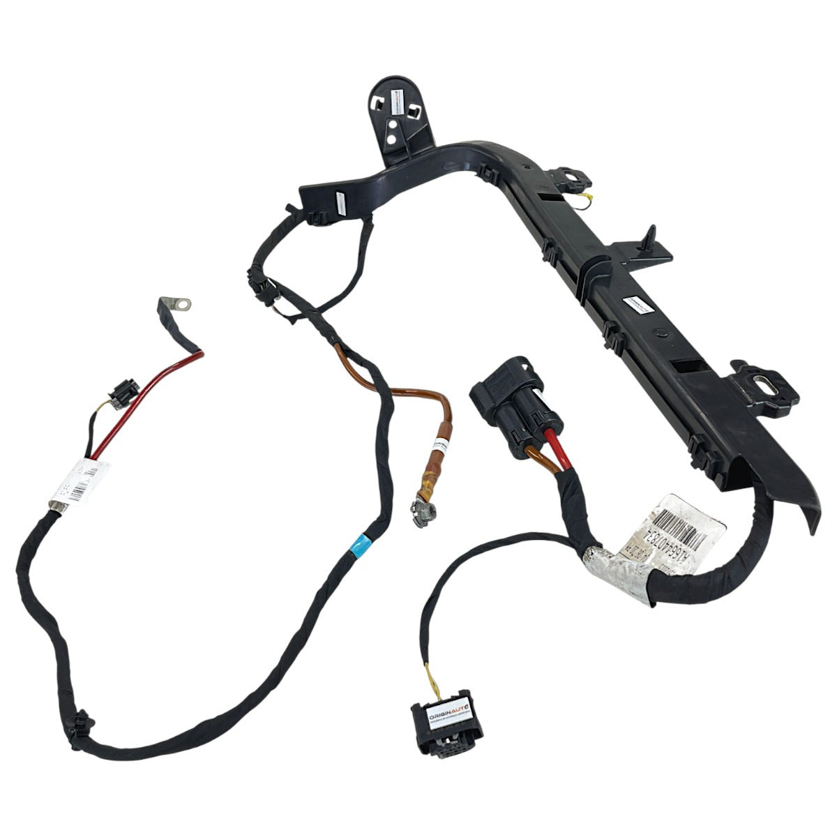 Chicote Cremalheira Direção Mercedes GL 350 2014 2015 2016