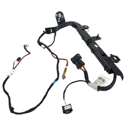 Chicote Cremalheira Direção Mercedes GL 350 2014 2015 2016