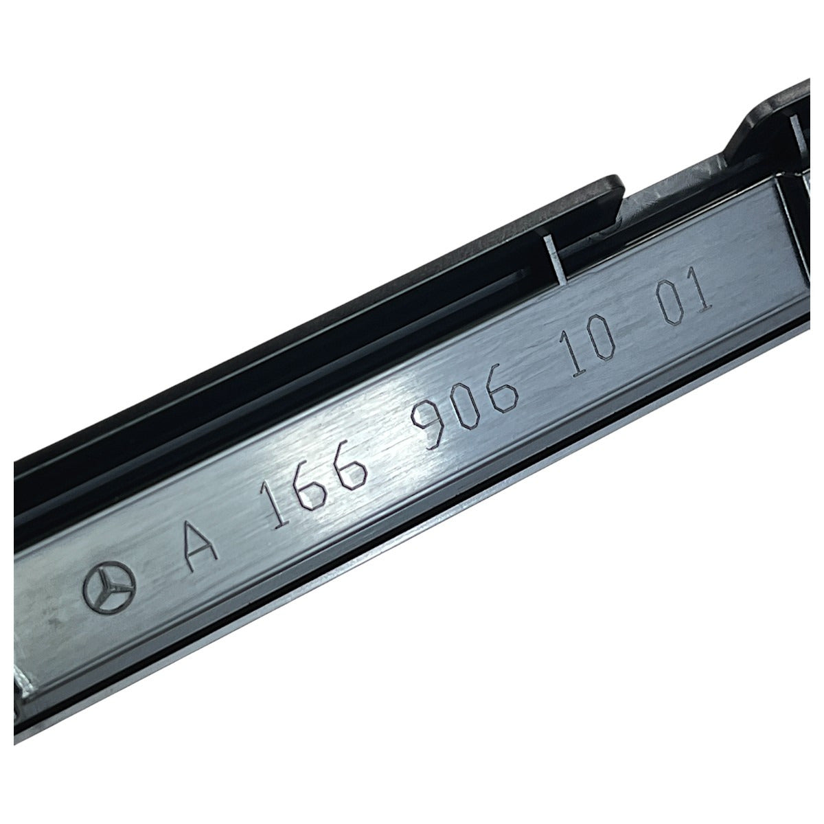 Led Luz Soleira Mercedes GL 350 2014 2015 Dianteiro Direito