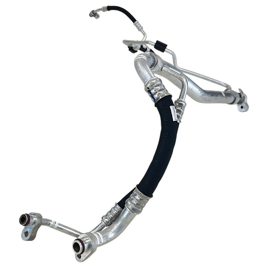 Mangueira Ar Condicionado Mercedes GL ML 350 2014 2015 2016