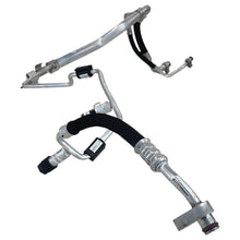 Mangueira Ar Condicionado Mercedes GL ML 350 2014 2015 2016