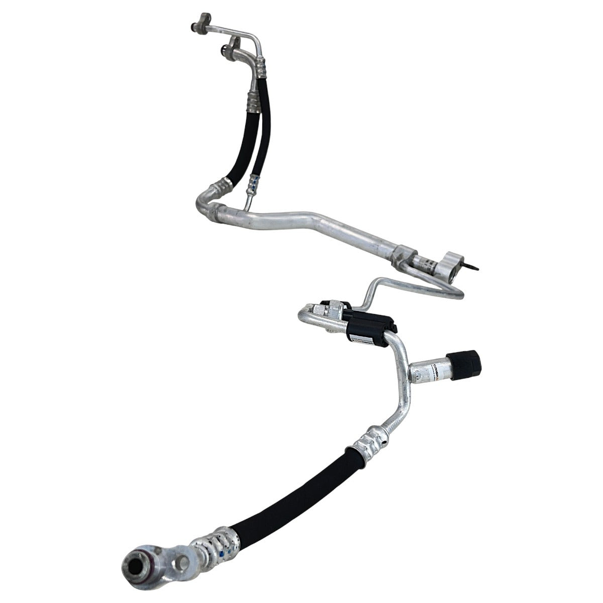 Mangueira Ar Condicionado Mercedes GL ML 350 2014 2015 2016