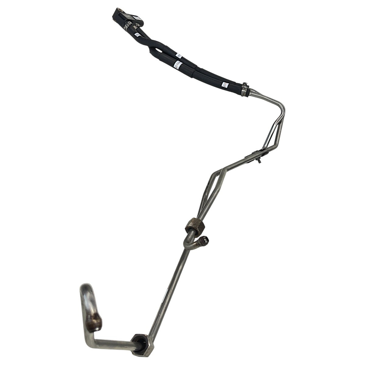 Sensor Pressão DPF Catalisador Mercedes GL 350 3.0 V6 2014