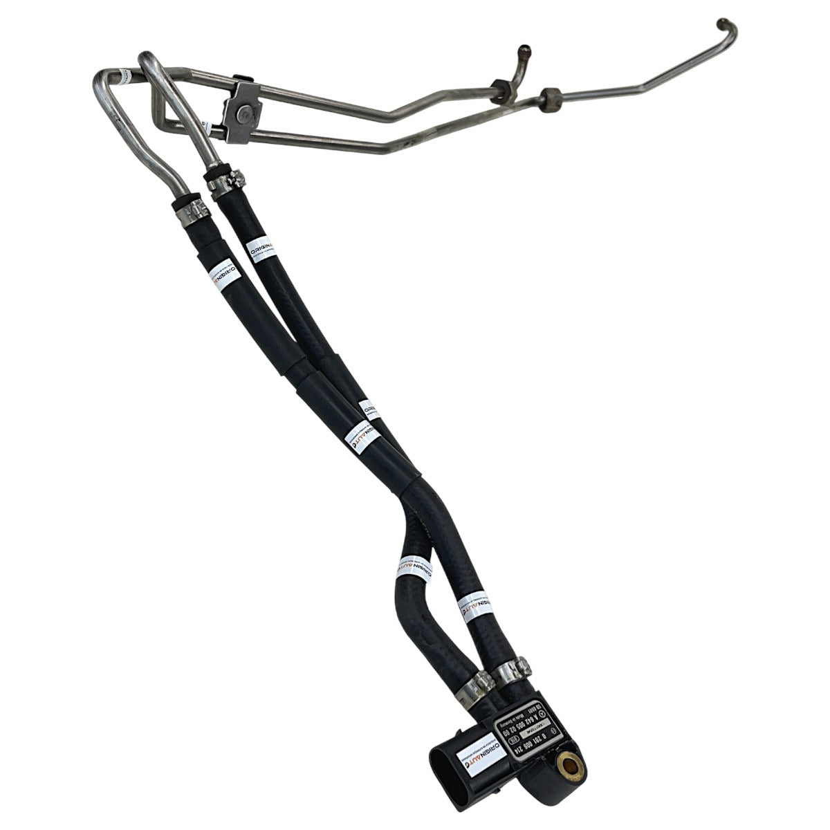 Sensor Pressão DPF Catalisador Mercedes GL 350 3.0 V6 2014