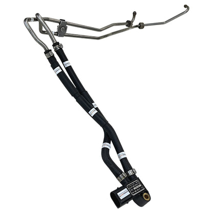 Sensor Pressão DPF Catalisador Mercedes GL 350 3.0 V6 2014
