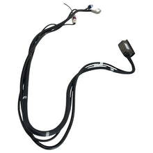 Chicote Interface Central Multimídia Mercedes GL 350 2014