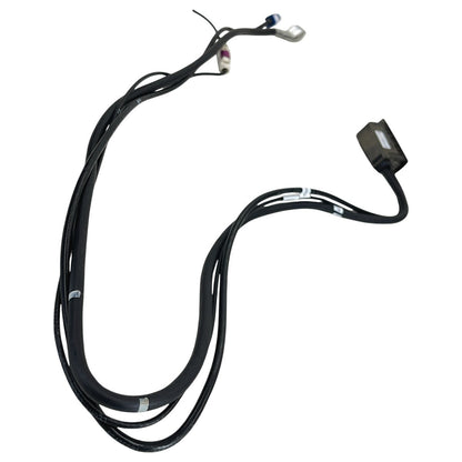 Chicote Interface Central Multimídia Mercedes GL 350 2014