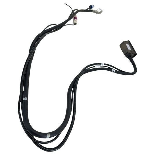 Chicote Interface Central Multimídia Mercedes GL 350 2014