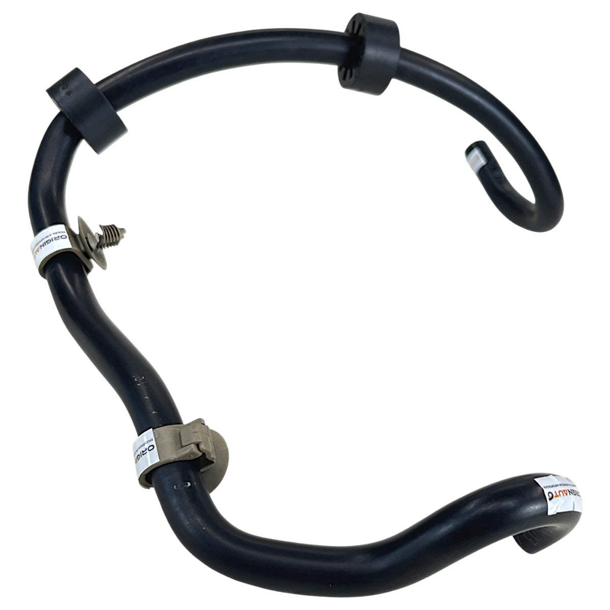 Mangueira Ventilação Transmissão Mercedes GL 350 3.0 V6 2014