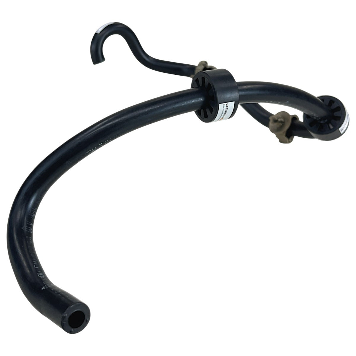 Mangueira Ventilação Transmissão Mercedes GL 350 3.0 V6 2014