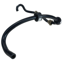 Mangueira Ventilação Transmissão Mercedes GL 350 3.0 V6 2014