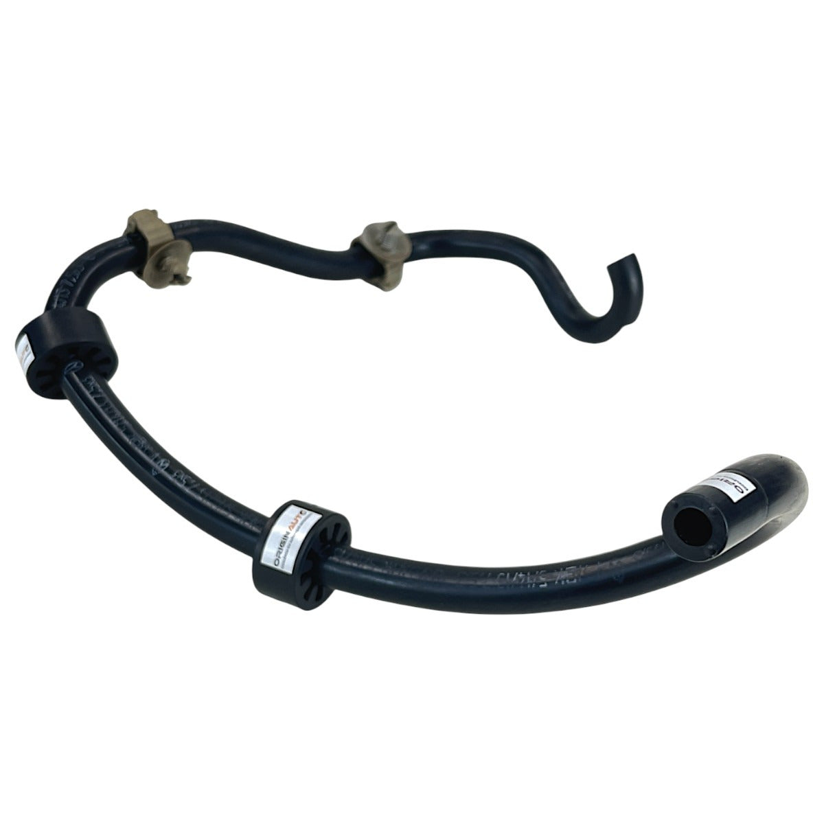 Mangueira Ventilação Transmissão Mercedes GL 350 3.0 V6 2014