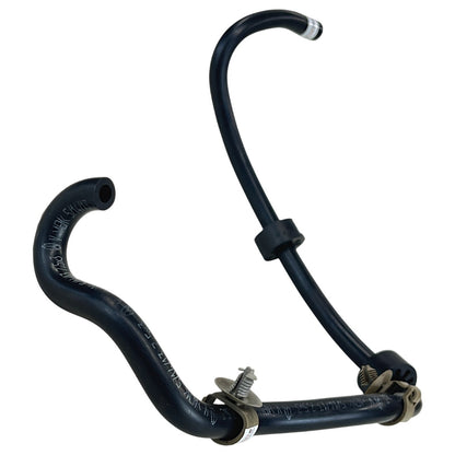 Mangueira Ventilação Transmissão Mercedes GL 350 3.0 V6 2014