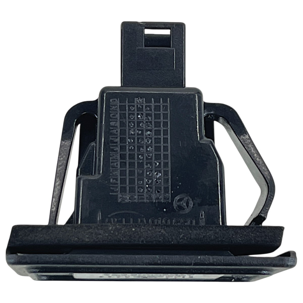 Luz Cortesia Placa Mercedes GL SLK 250 350 2014 2015 2016