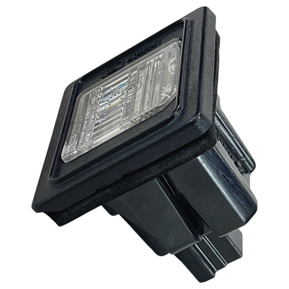 Luz Cortesia Placa Mercedes GL SLK 250 350 2014 2015 2016