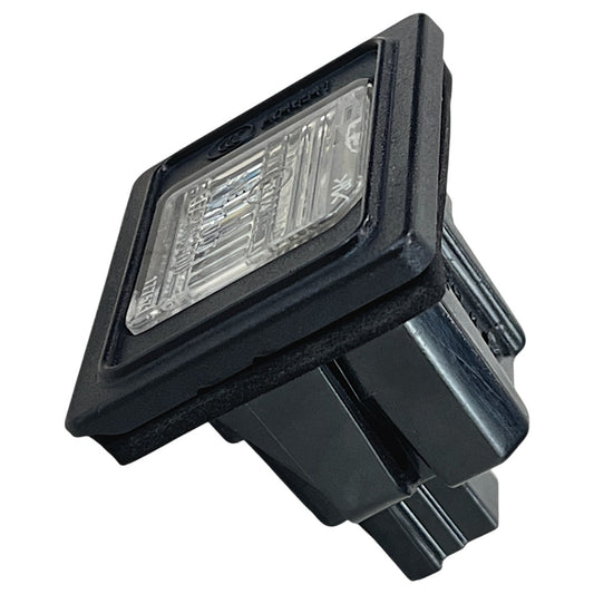 Luz Cortesia Placa Mercedes GL SLK 250 350 2014 2015 2016