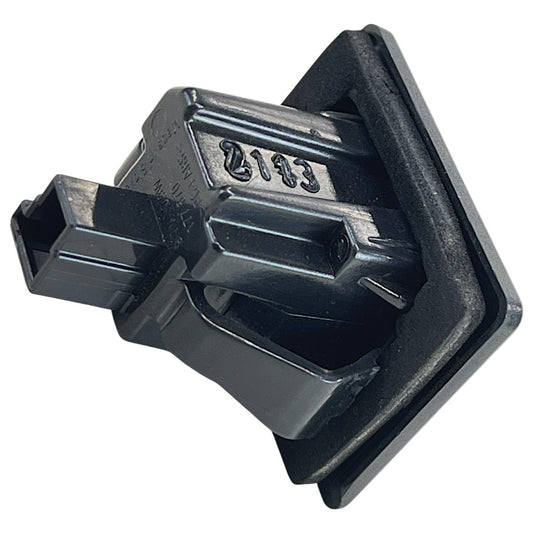 Luz Cortesia Placa Mercedes GL SLK 250 350 2014 2015 2016