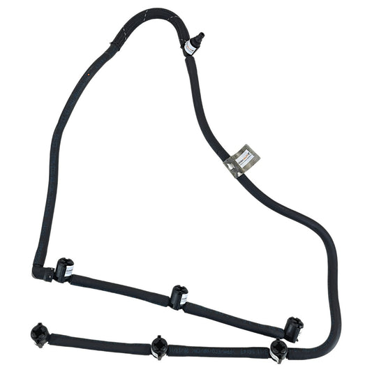 Mangueira Retorno Combustível Mercedes GL 350 3.0 V6 2014