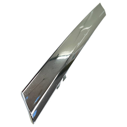 Friso Grade Inferior Mercedes GL 350 2014 Dianteiro Esquerdo