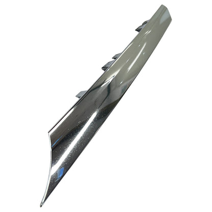 Friso Grade Inferior Mercedes GL 350 2014 Dianteiro Esquerdo