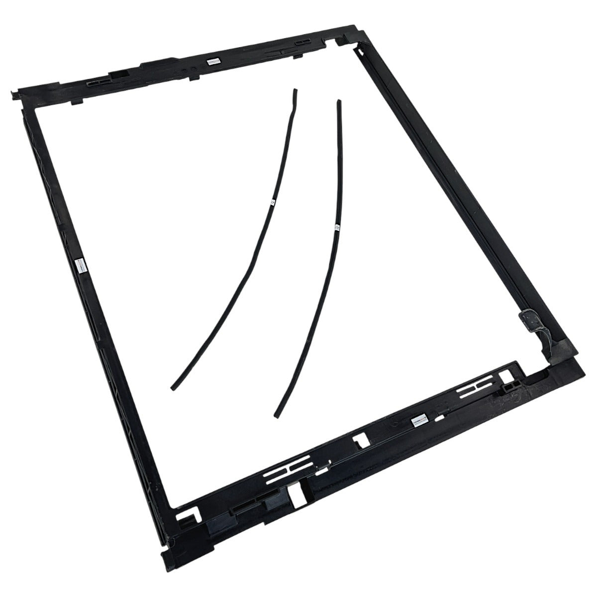 Quadro Suporte Radiador Mercedes GL 350 2013 2014 2015 2016