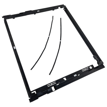 Quadro Suporte Radiador Mercedes GL 350 2013 2014 2015 2016