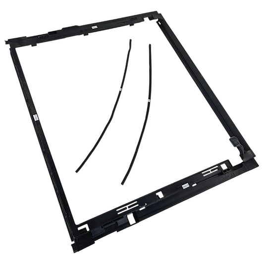 Quadro Suporte Radiador Mercedes GL 350 2013 2014 2015 2016