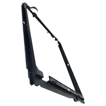 Quadro Suporte Radiador Mercedes GL 350 2013 2014 2015 2016