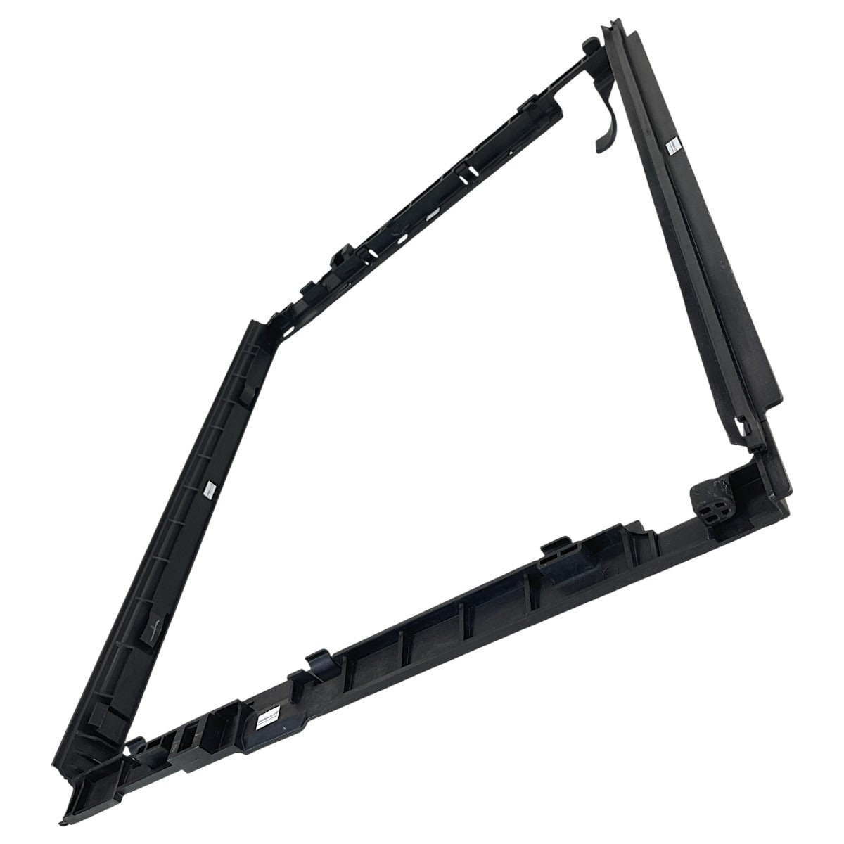 Quadro Suporte Radiador Mercedes GL 350 2013 2014 2015 2016