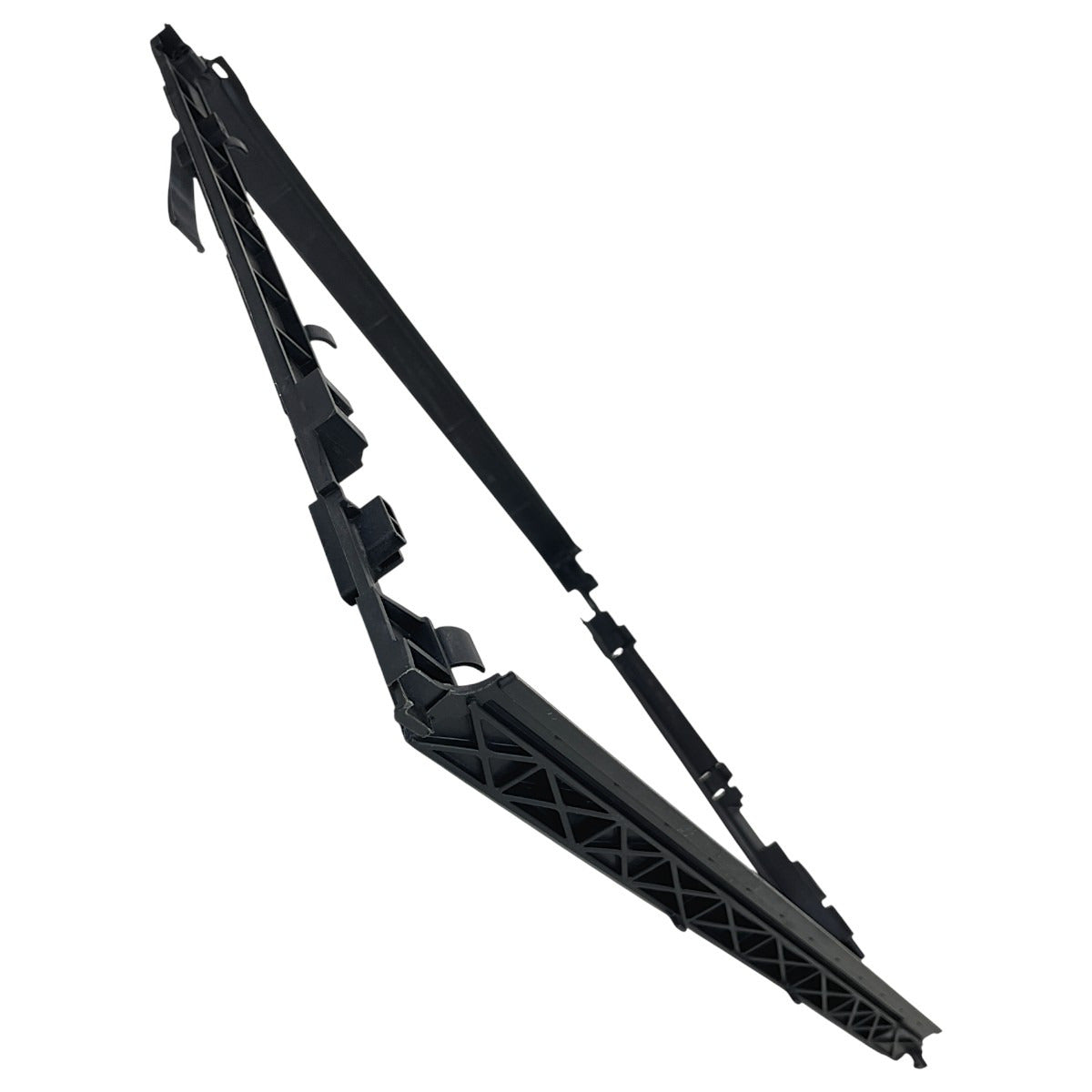 Quadro Suporte Radiador Mercedes GL 350 2013 2014 2015 2016