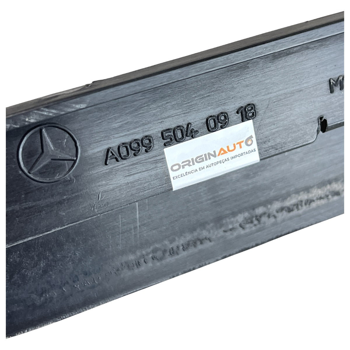 Quadro Suporte Radiador Mercedes GL 350 2013 2014 2015 2016