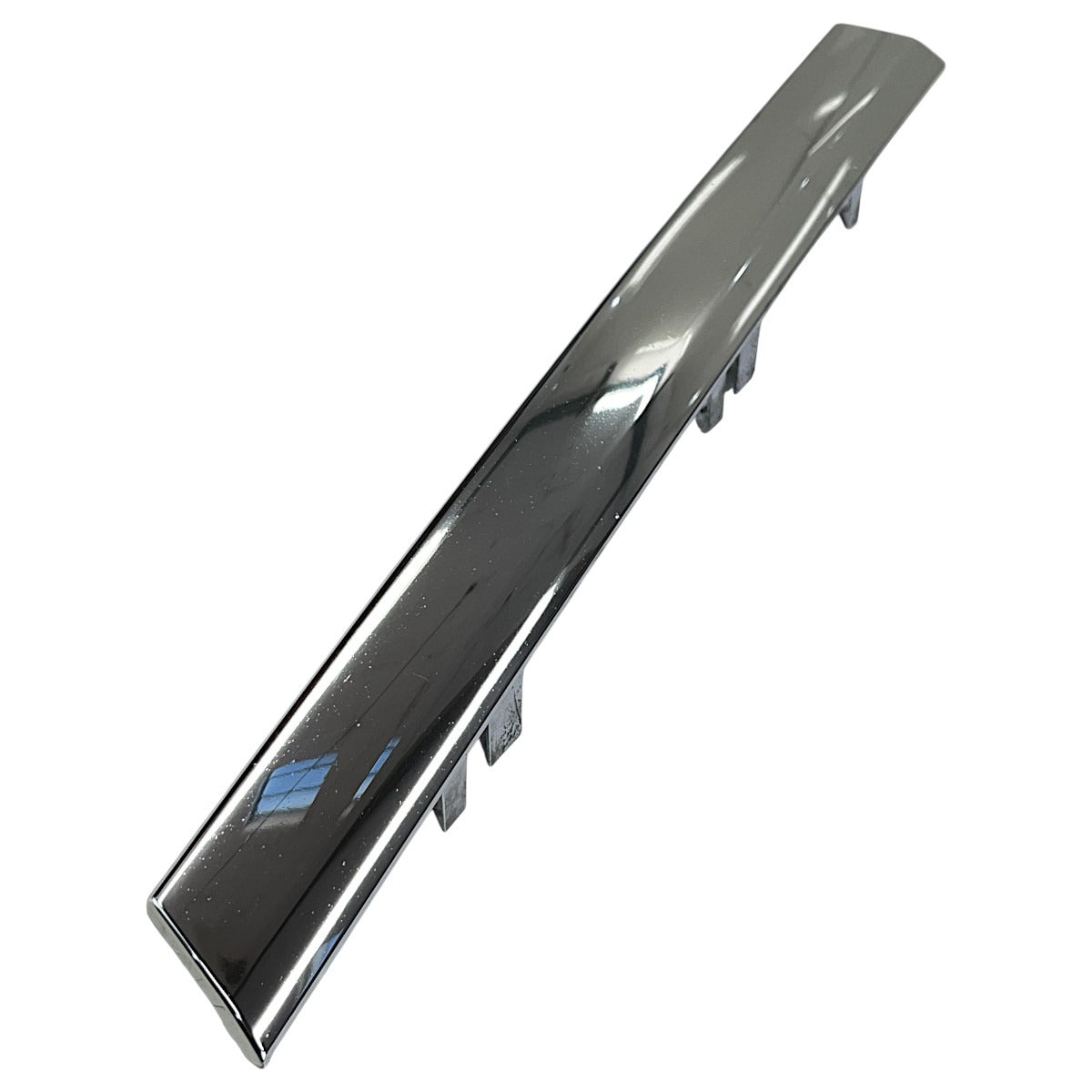 Friso Grade Superior Mercedes GL 350 2014 Dianteiro Esquerdo