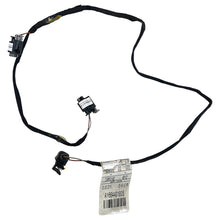 Chicote Luz Lateral Mercedes GL 350 2013 2014 2015 2016