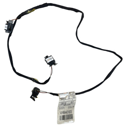 Chicote Luz Lateral Mercedes GL 350 2013 2014 2015 2016