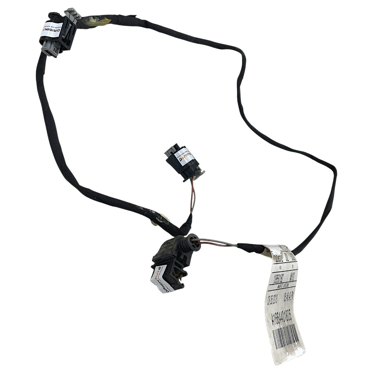 Chicote Luz Lateral Mercedes GL 350 2013 2014 2015 2016