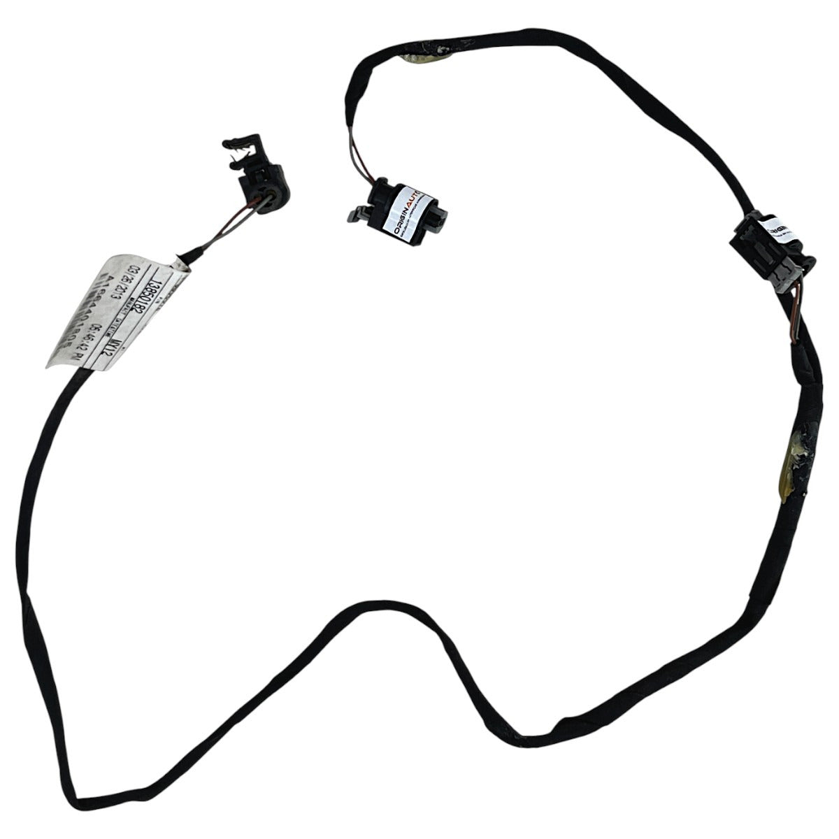 Chicote Luz Lateral Mercedes GL 350 2013 2014 2015 2016