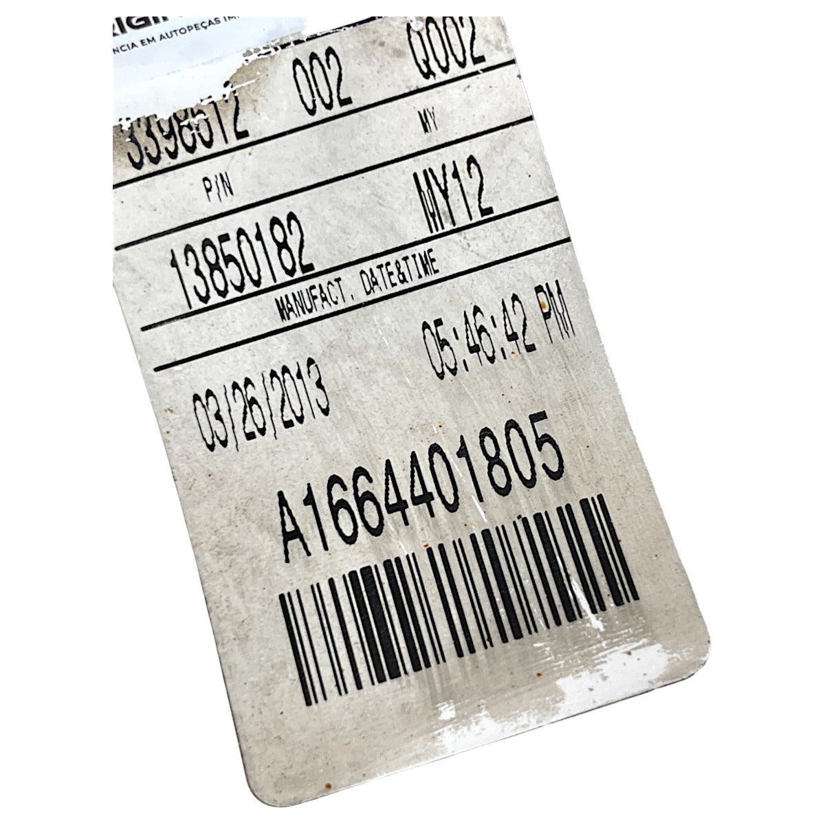 Chicote Luz Lateral Mercedes GL 350 2013 2014 2015 2016