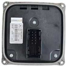 Reator Modulo Farol Xenon Mercedes GL 350 2014 2015 2016