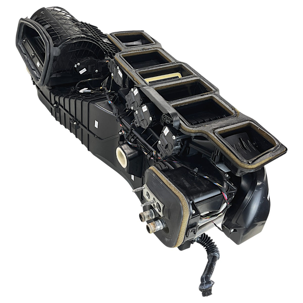 Caixa Evaporadora Mercedes GL 350 X166 2013 2014 2015 2016