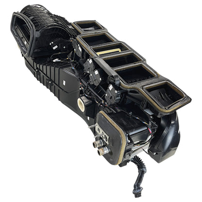 Caixa Evaporadora Mercedes GL 350 X166 2013 2014 2015 2016