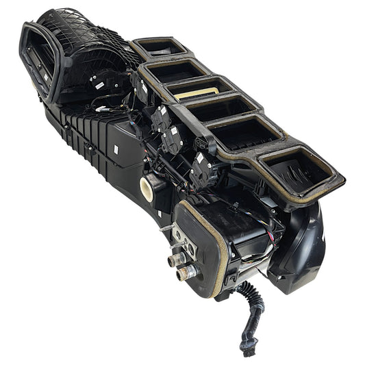 Caixa Evaporadora Mercedes GL 350 X166 2013 2014 2015 2016